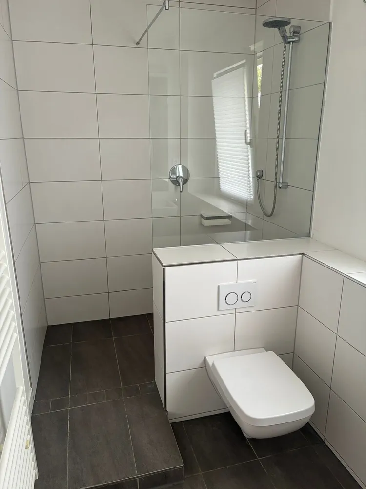 1 Zimmer Wohnung mit 56 m² in Bielefeld – Bild 3
