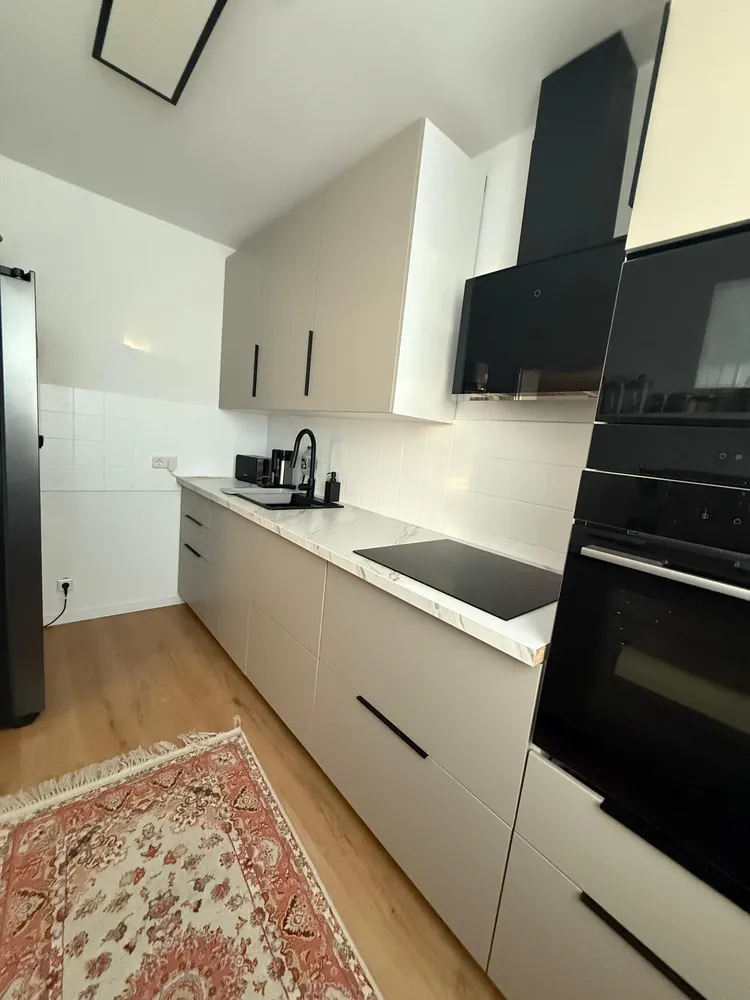 3 room apartment with 80 m² in Cologne – Photo 7