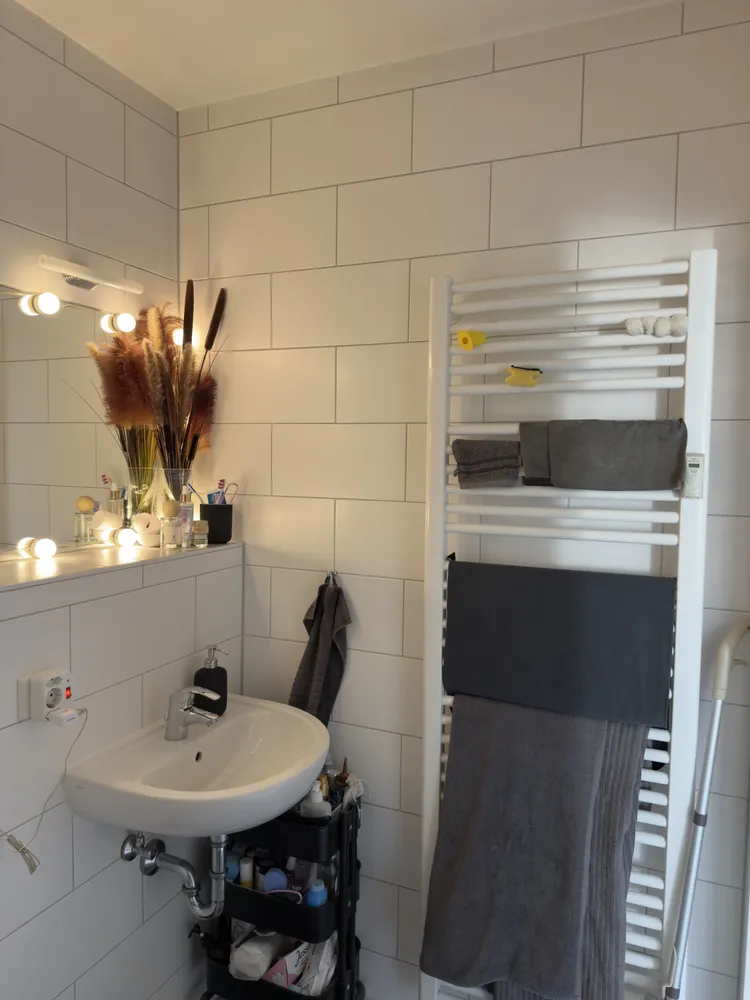 1 Zimmer Wohnung mit 21 m² in Regensburg – Bild 3