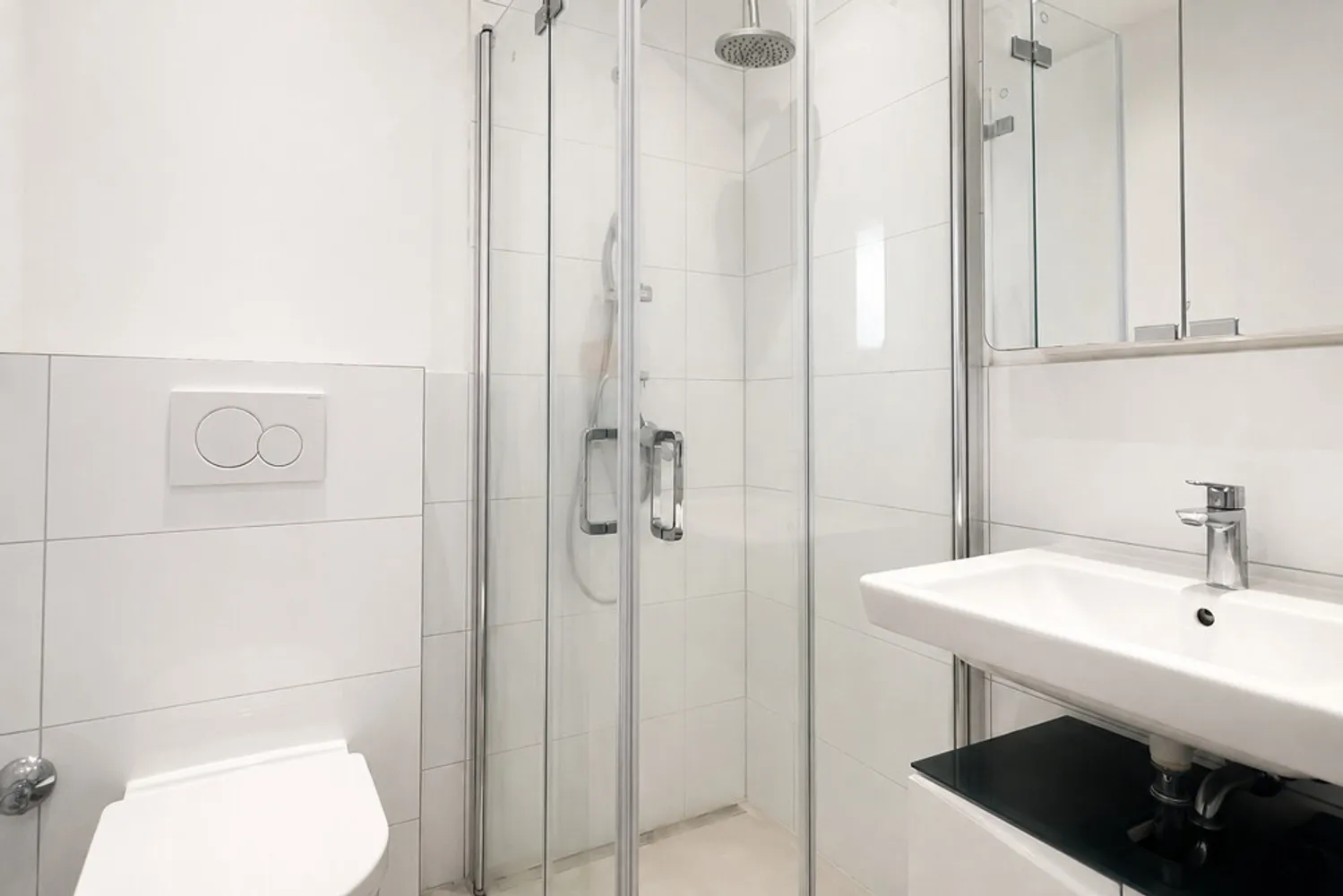 2 Zimmer Wohnung mit 47 m² in Düsseldorf – Bild 10