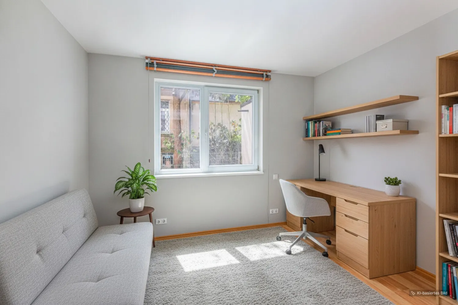 5 Zimmer Wohnung mit 172 m² in Karlsruhe – Bild 6
