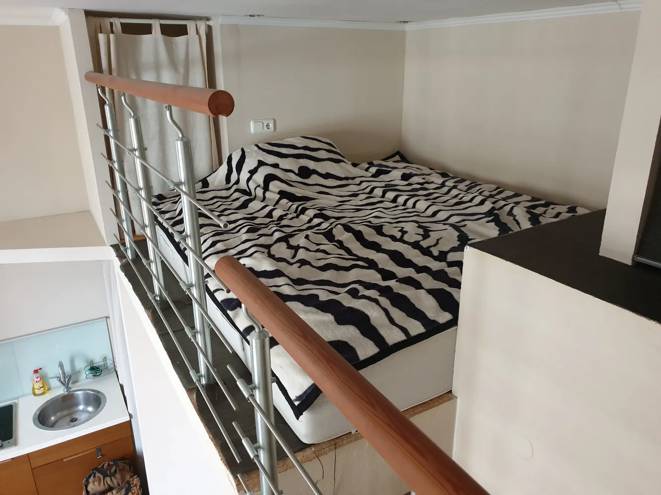 1 Zimmer Wohnung mit 24 m² in Düsseldorf – Bild 6