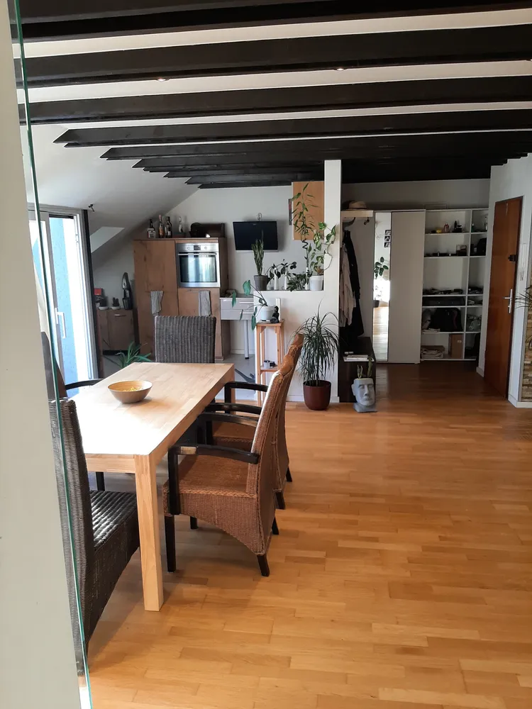 3 Zimmer Wohnung mit 88 m² in Saarbrücken – Bild 4
