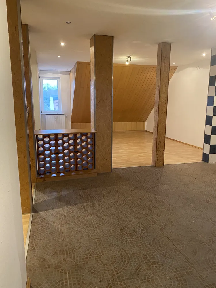 4 Zimmer Wohnung mit 65 m² in Völklingen – Bild 6