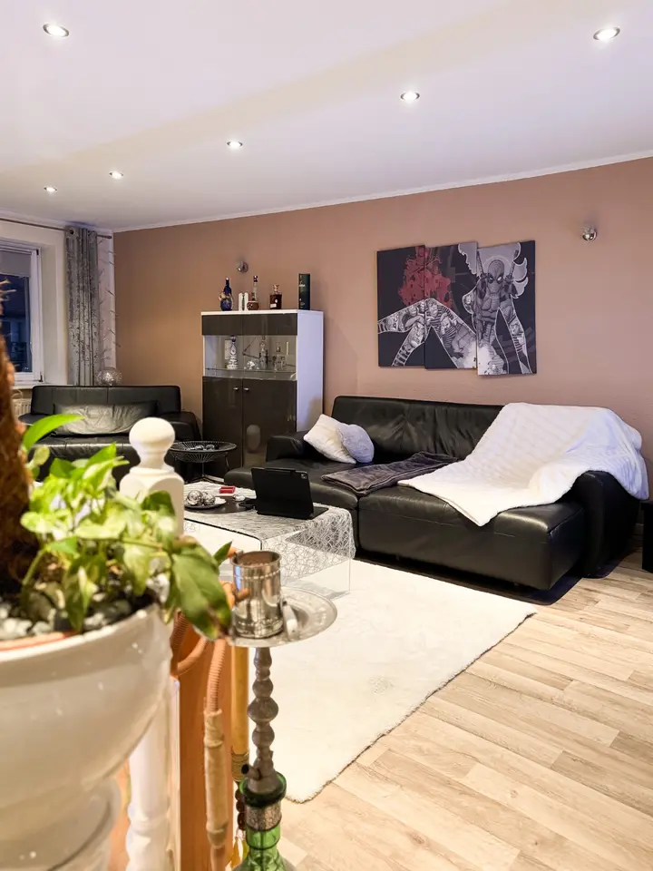 WG-Zimmer mit 80 m² in Rostock – Bild 6