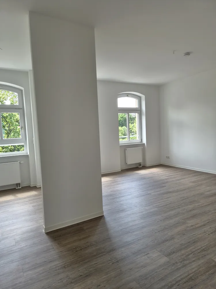 2 room apartment with 53 m² in Erfurt – Photo 5