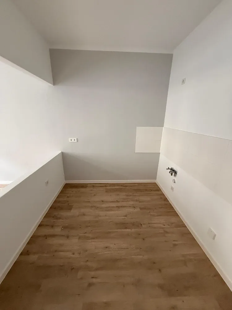 2 Zimmer Wohnung mit 57 m² in Leipzig – Bild 12