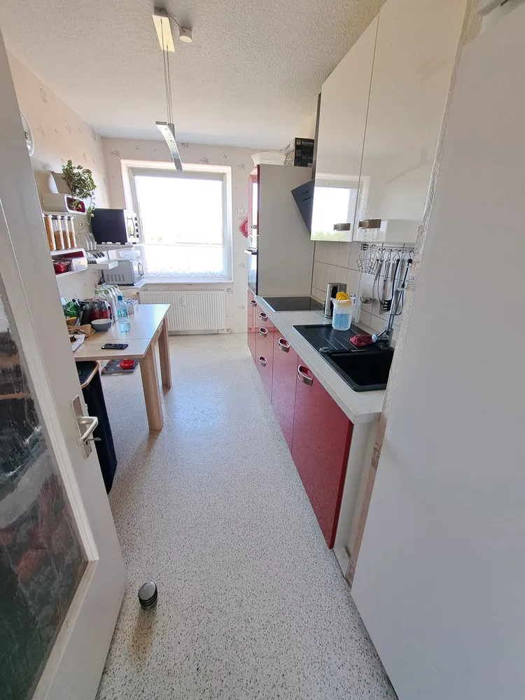 3 Zimmer Wohnung mit 77 m² in Bremen – Bild 5