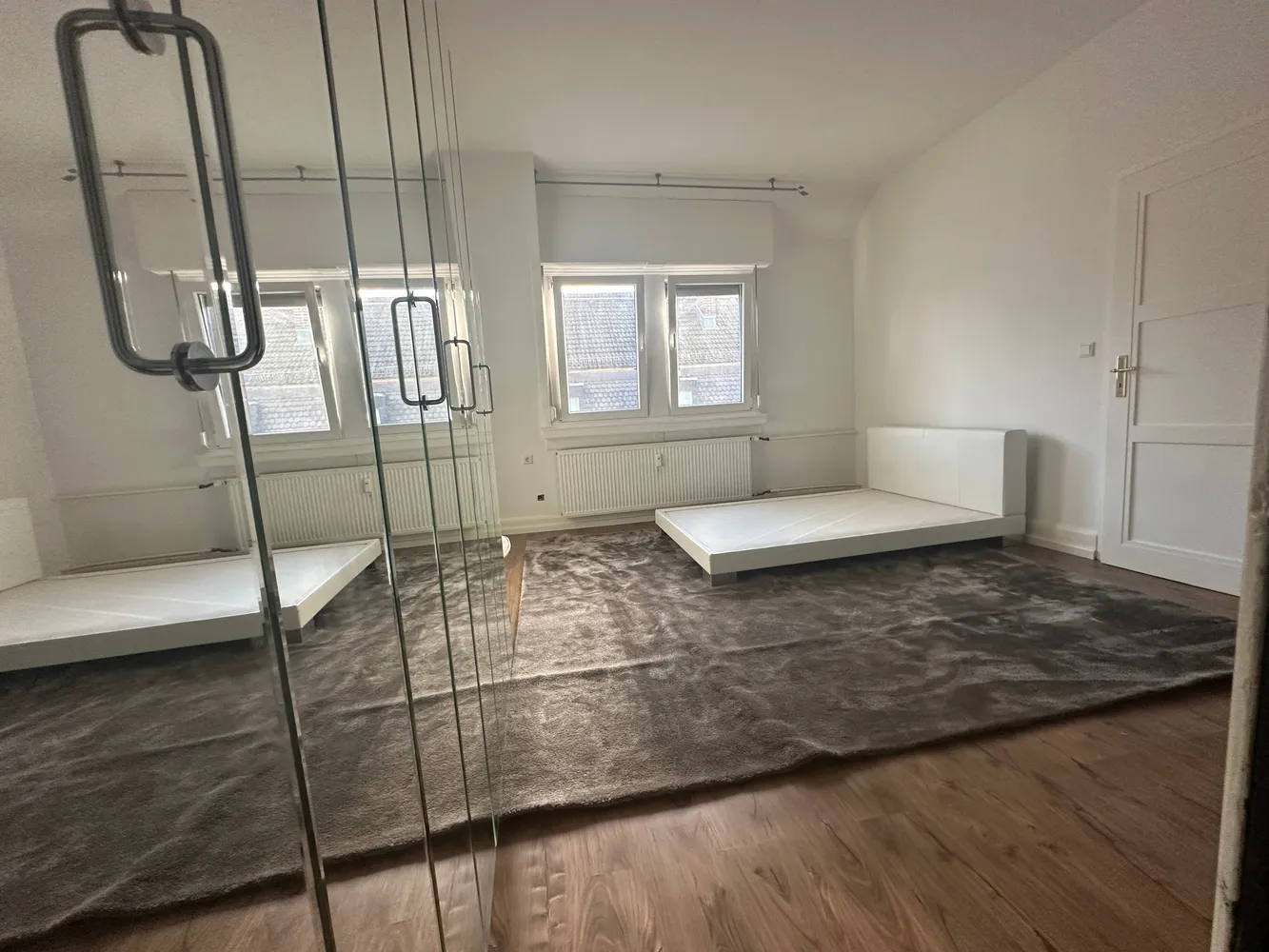 1 Zimmer Wohnung mit 31 m² in Frankfurt am Main – Bild 5