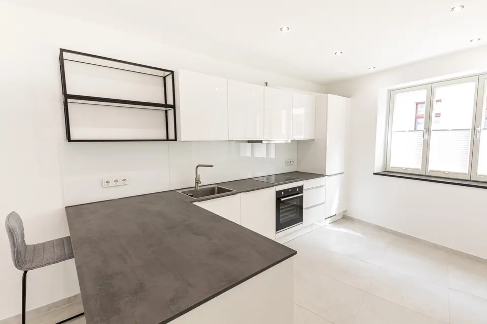 4 Zimmer Haus mit 140 m² in Wismar – Bild 6