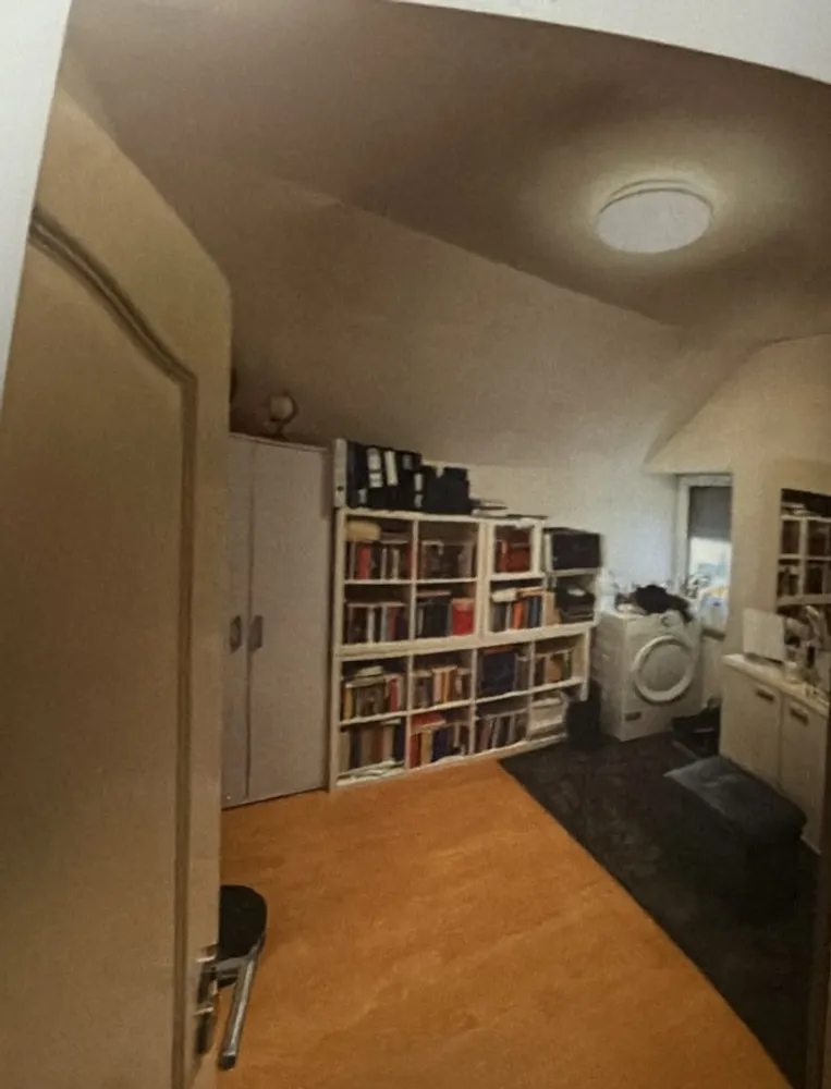 4 room apartment with 100 m² in Augsburg – Photo 11