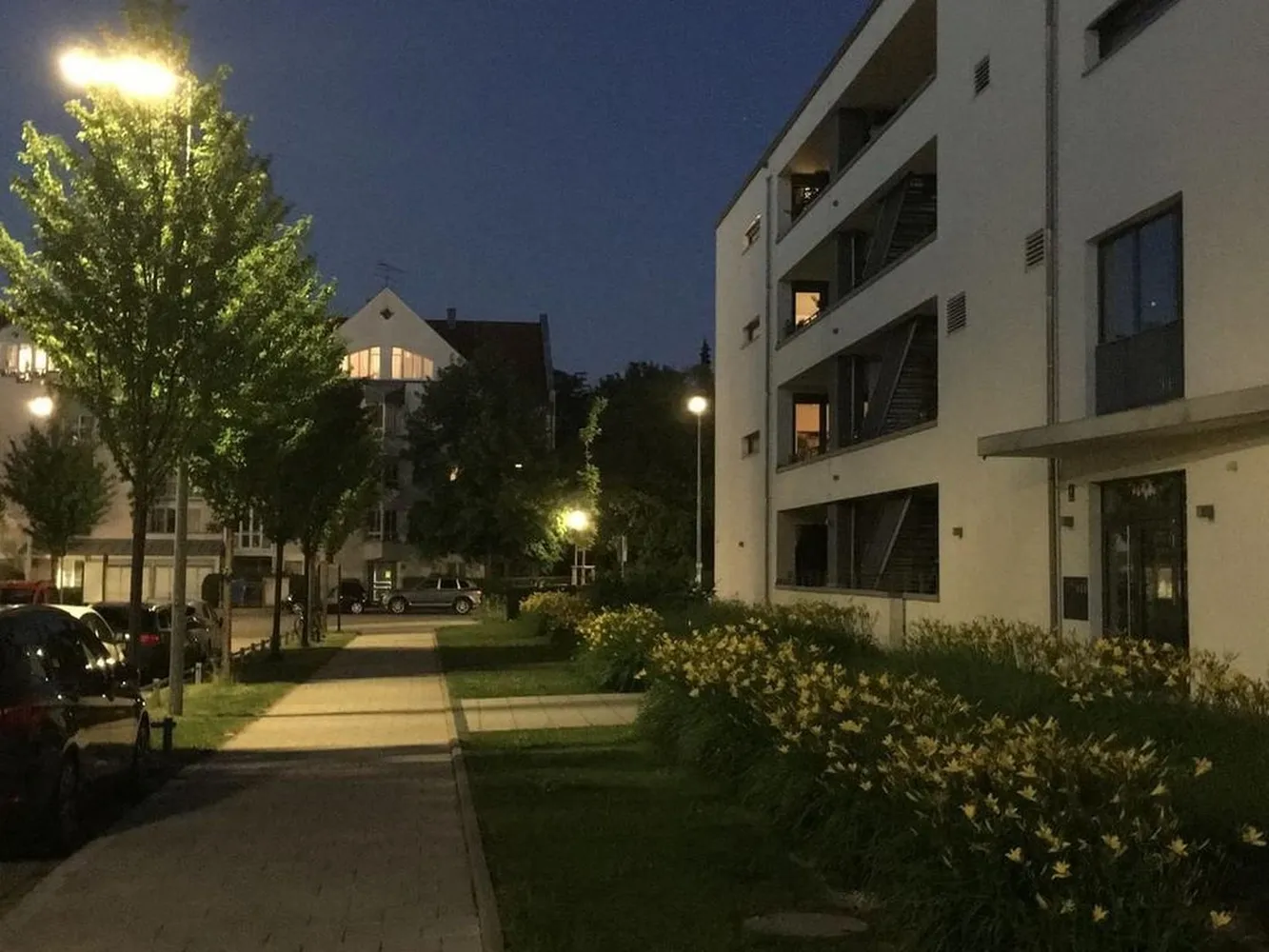 1 Zimmer Wohnung mit 16 m² in München – Bild 5