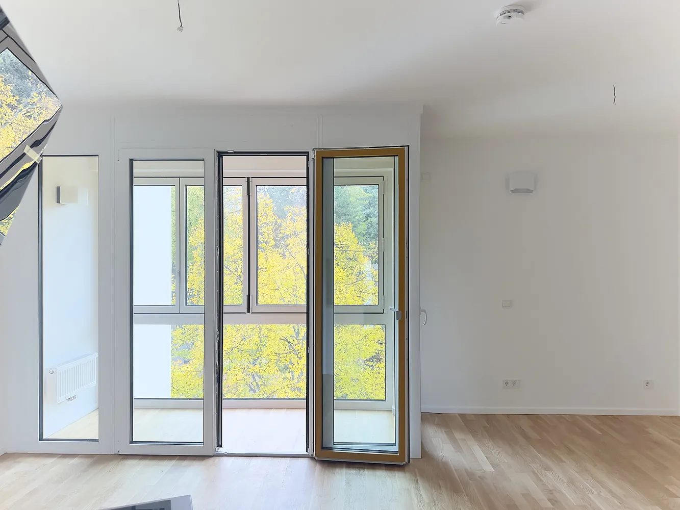 2 room apartment with 44 m² in Berlin – Photo 11