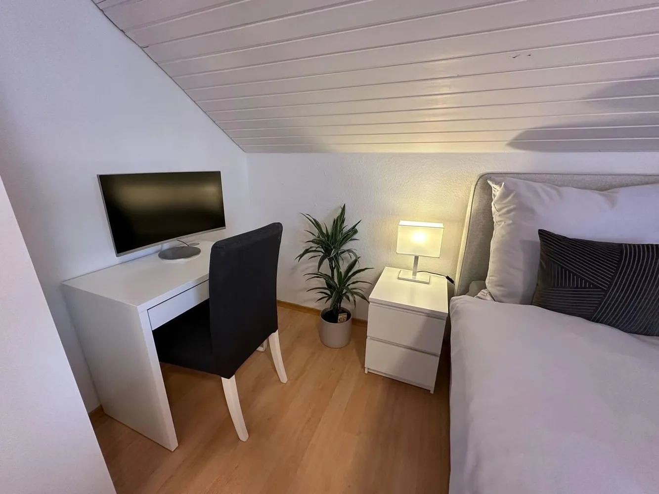 4 Zimmer Wohnung mit 69 m² in Augsburg – Bild 6