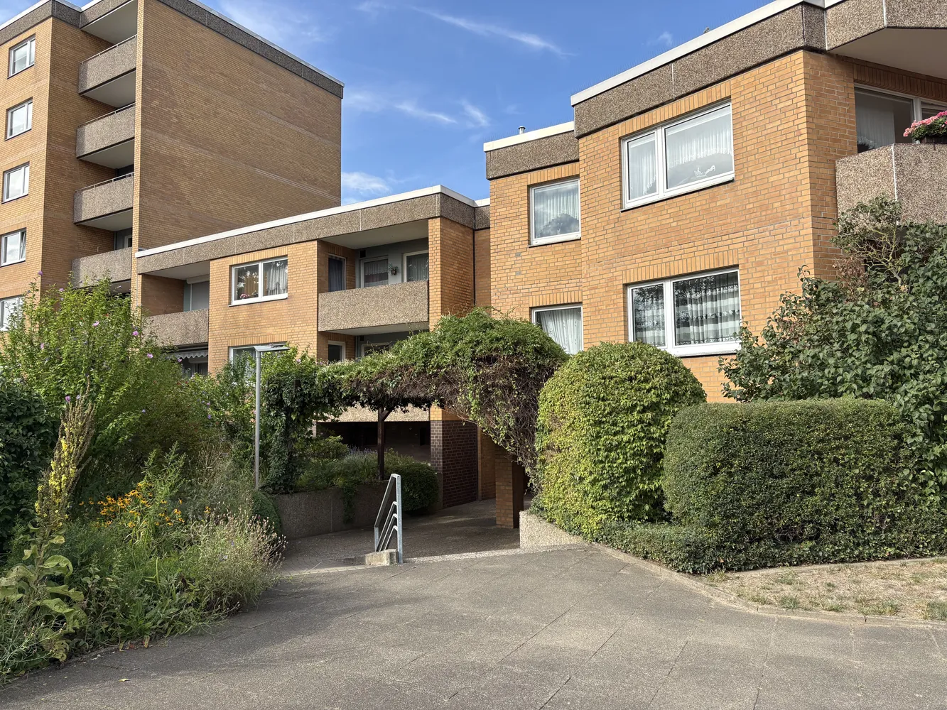 2 Zimmer Wohnung mit 50 m² in Hannover – Bild 6