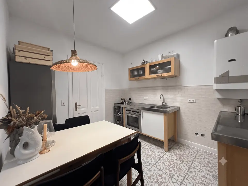 2 Zimmer Wohnung mit 43 m² in Bonn – Bild 4
