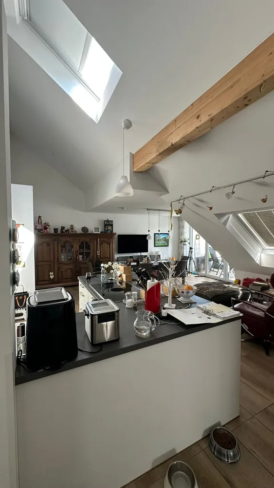 4 room apartment with 124 m² in Troisdorf – Photo 6