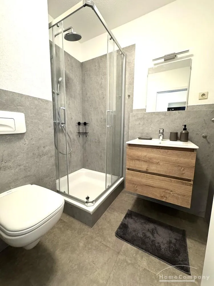 1 Zimmer Wohnung mit 32 m² in Dresden – Bild 5