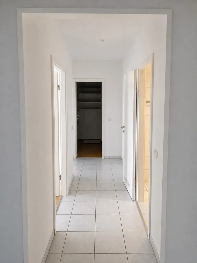 3 Zimmer Wohnung mit 98 m² in Wuppertal – Bild 7