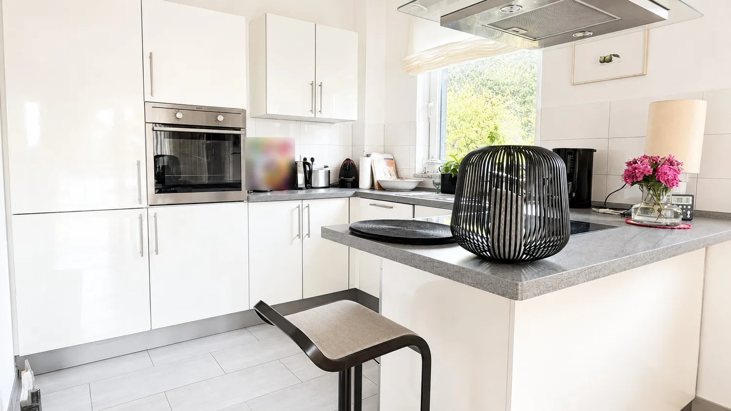 3 Zimmer Wohnung mit 82 m² in Düsseldorf – Bild 5