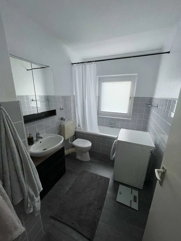 3 Zimmer Wohnung mit 75 m² in Wolfenbüttel – Bild 10