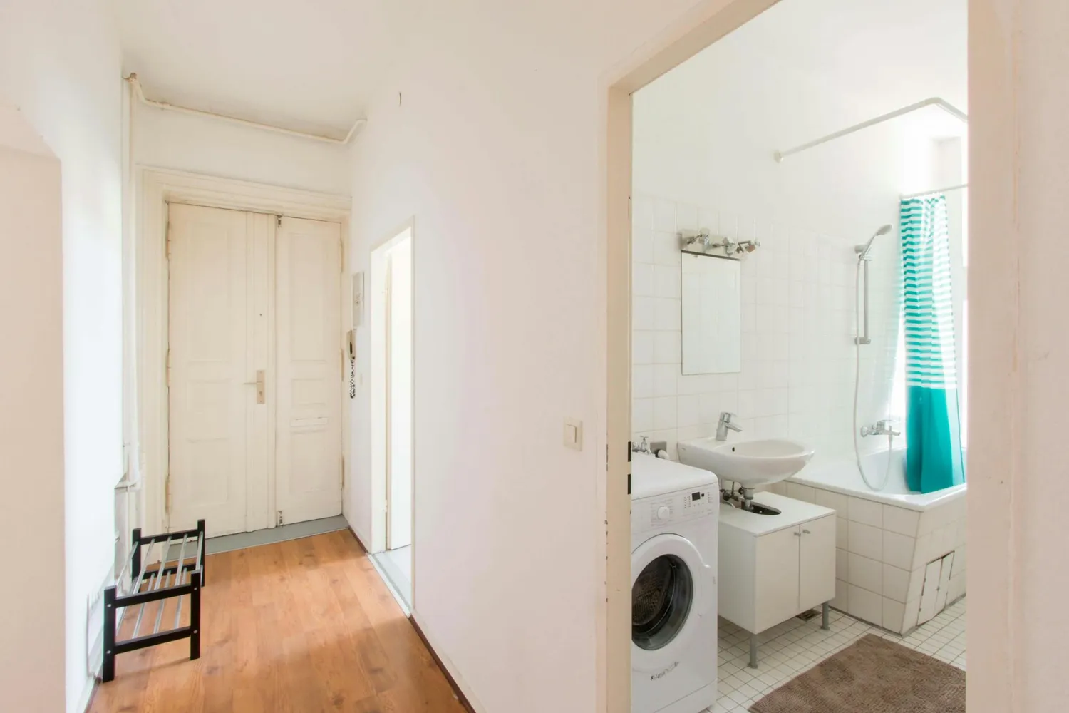WG-Zimmer mit 9 m² in Berlin – Bild 7