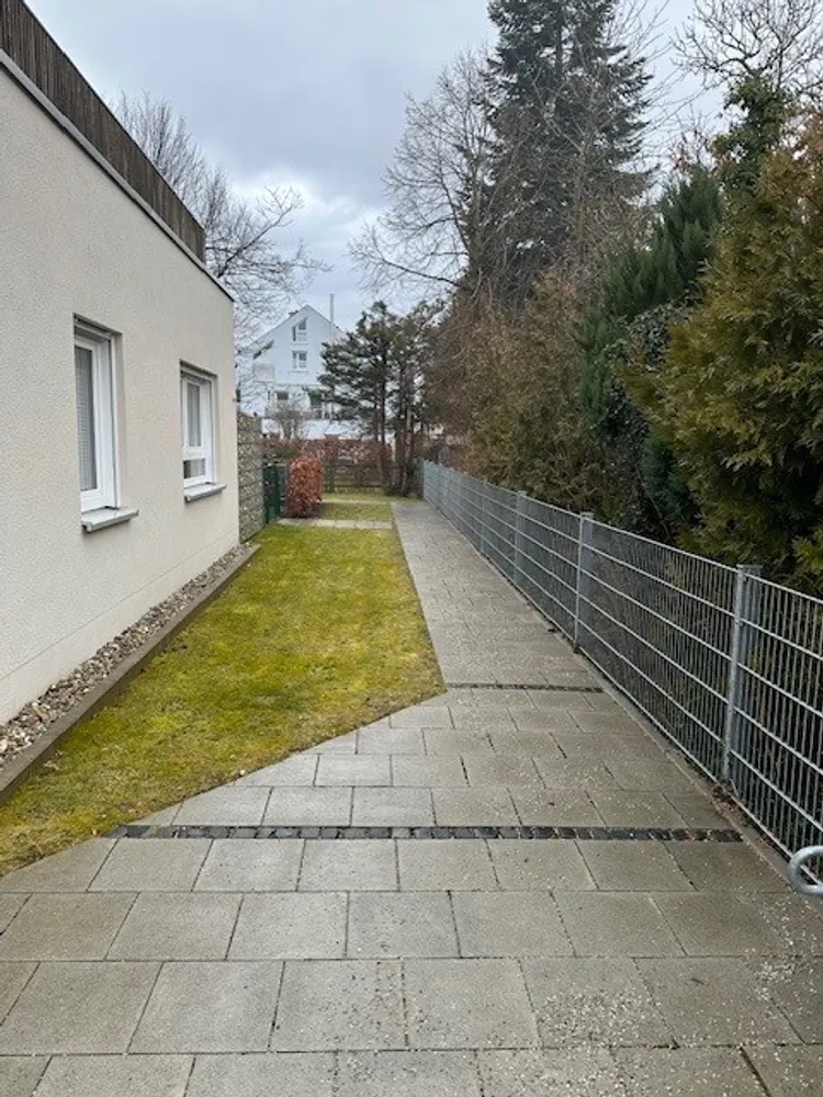1 Zimmer Wohnung mit 36 m² in Germering – Bild 7