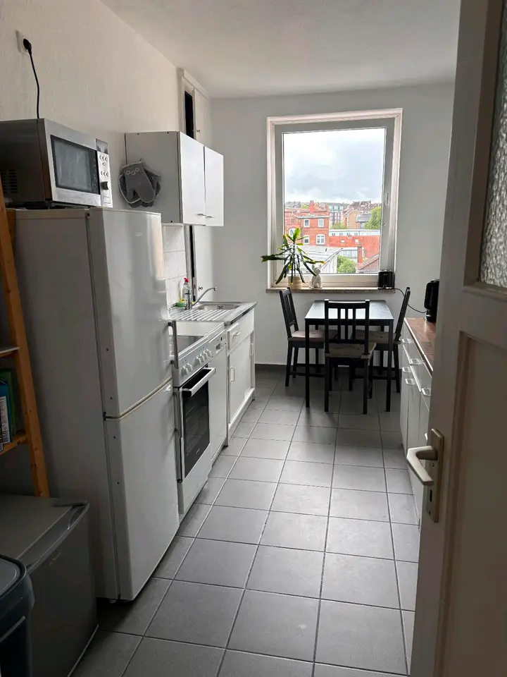 3 Zimmer Wohnung mit 92 m² in Kiel – Bild 3