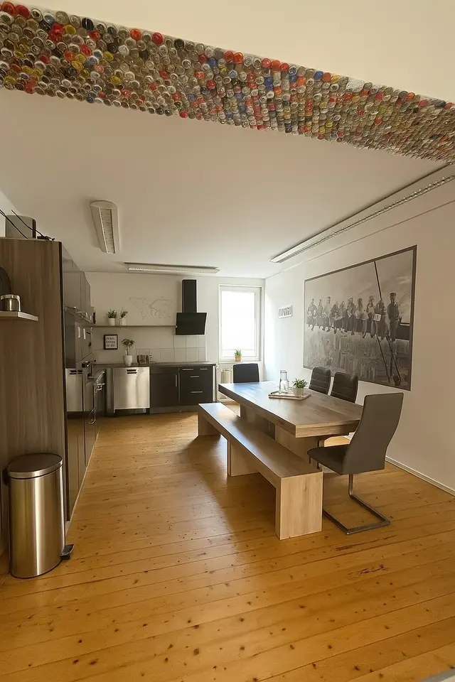 WG-Zimmer mit 15 m² in Schwäbisch Gmünd – Bild 5