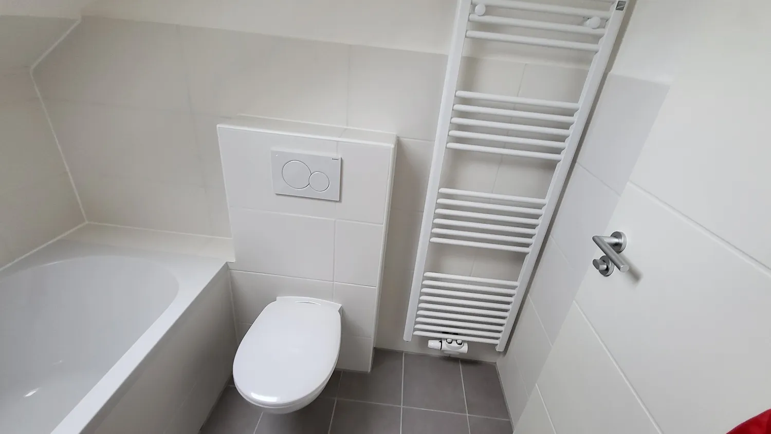 3 Zimmer Wohnung mit 45 m² in Karlsruhe – Bild 5