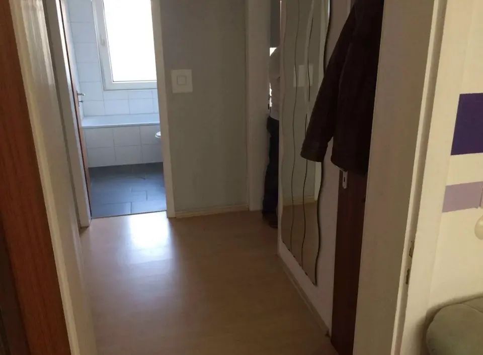 3 Zimmer Wohnung mit 56 m² in Gelsenkirchen – Bild 6