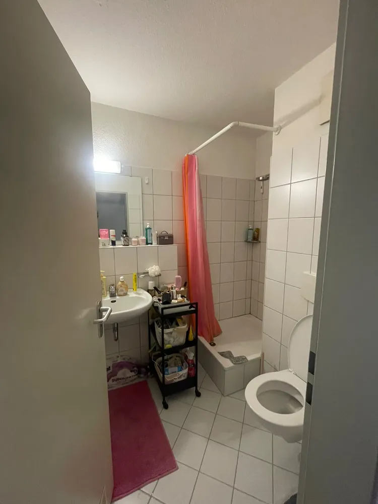 1 Zimmer Wohnung mit 29 m² in Freiburg im Breisgau – Bild 9