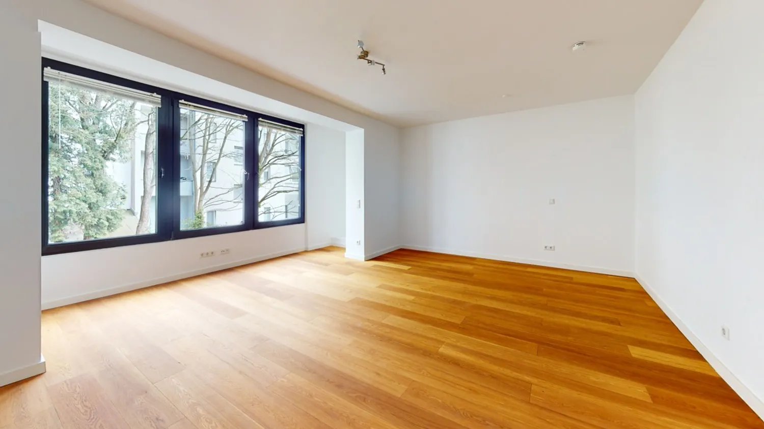 1 Zimmer Wohnung mit 40 m² in Düsseldorf – Bild 4