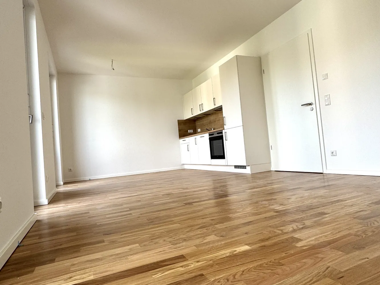 2 Zimmer Wohnung mit 63 m² in Leipzig – Bild 1