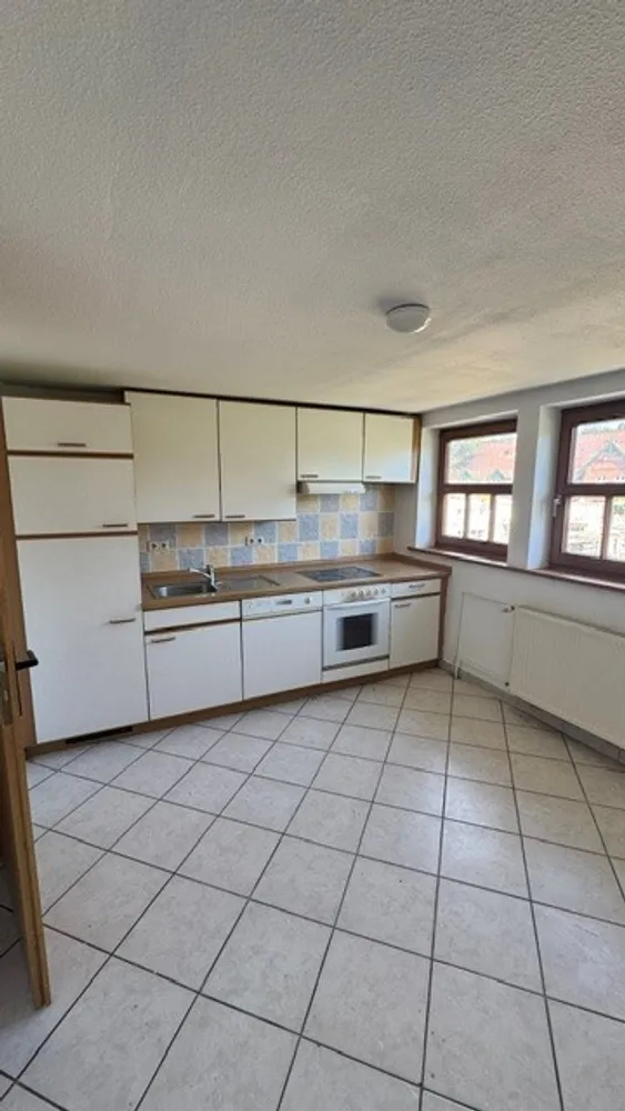 5 Zimmer Wohnung mit 140 m² in Winsen (Luhe) – Bild 9