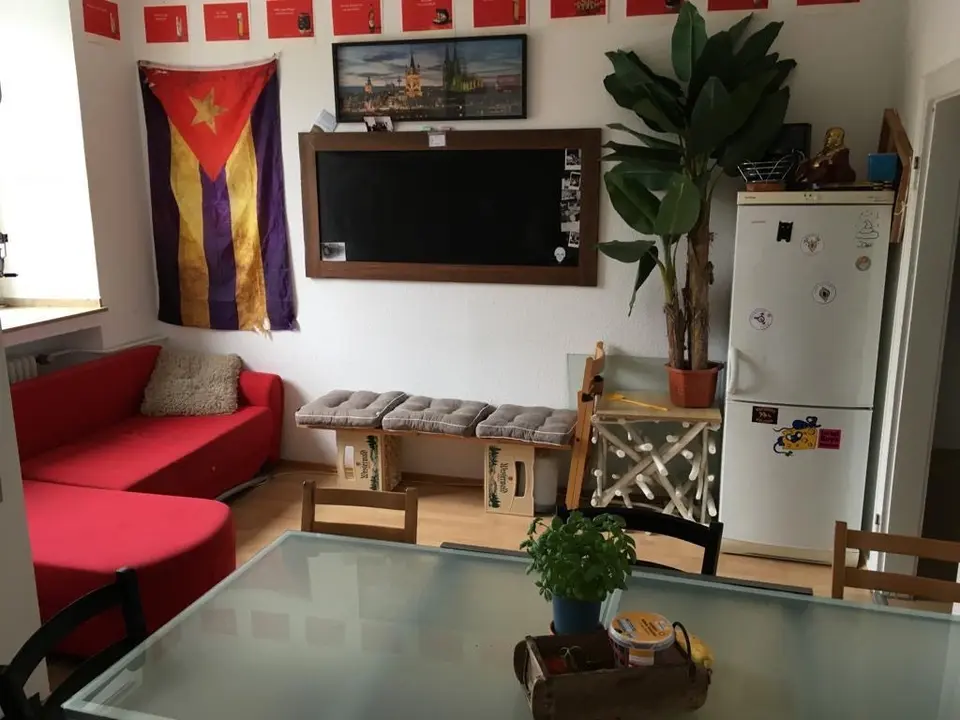 4 Zimmer Wohnung mit 120 m² in Aachen – Bild 2