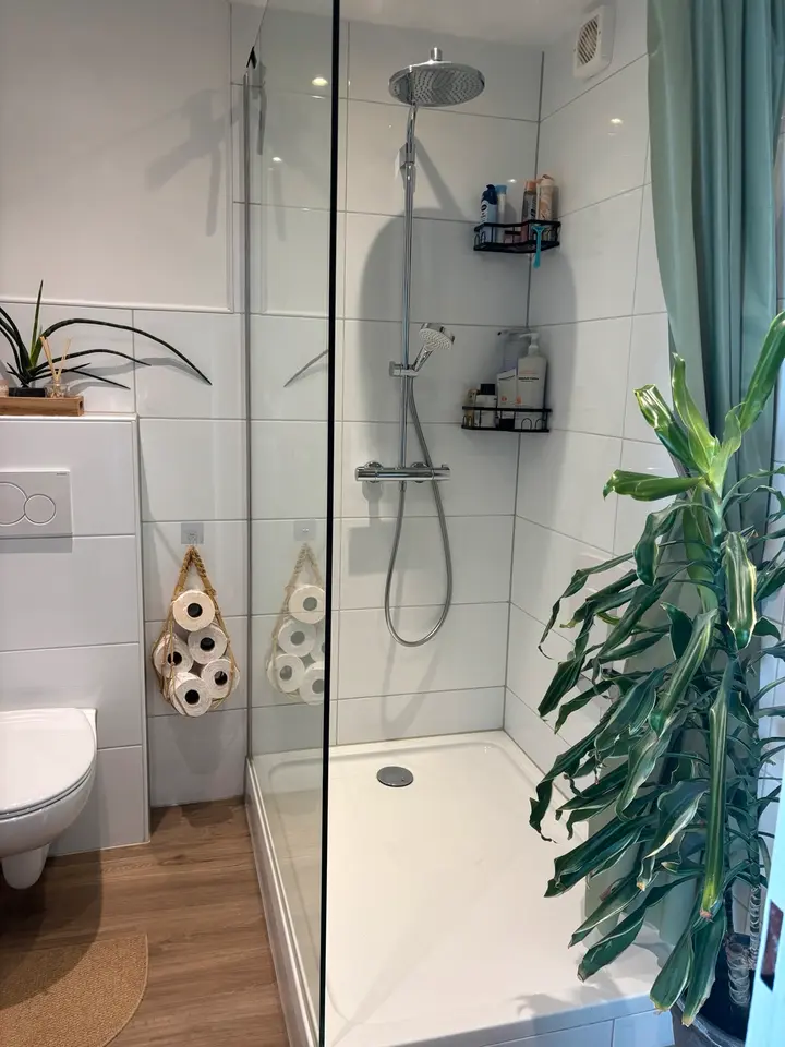 2 Zimmer Wohnung mit 50 m² in Hamm – Bild 3