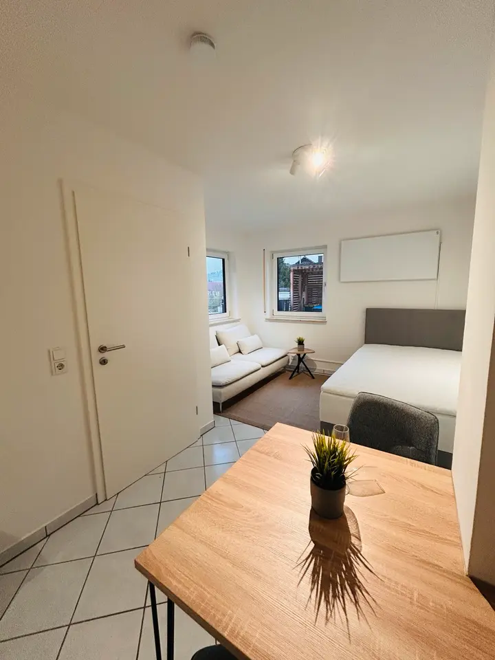 Studio mit 20 m² in Metzingen – Bild 2