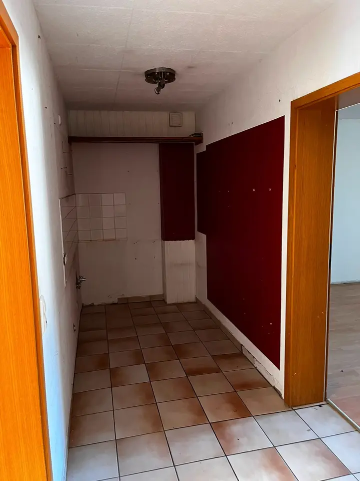 3 Zimmer Wohnung mit 80 m² in Marburg – Bild 3