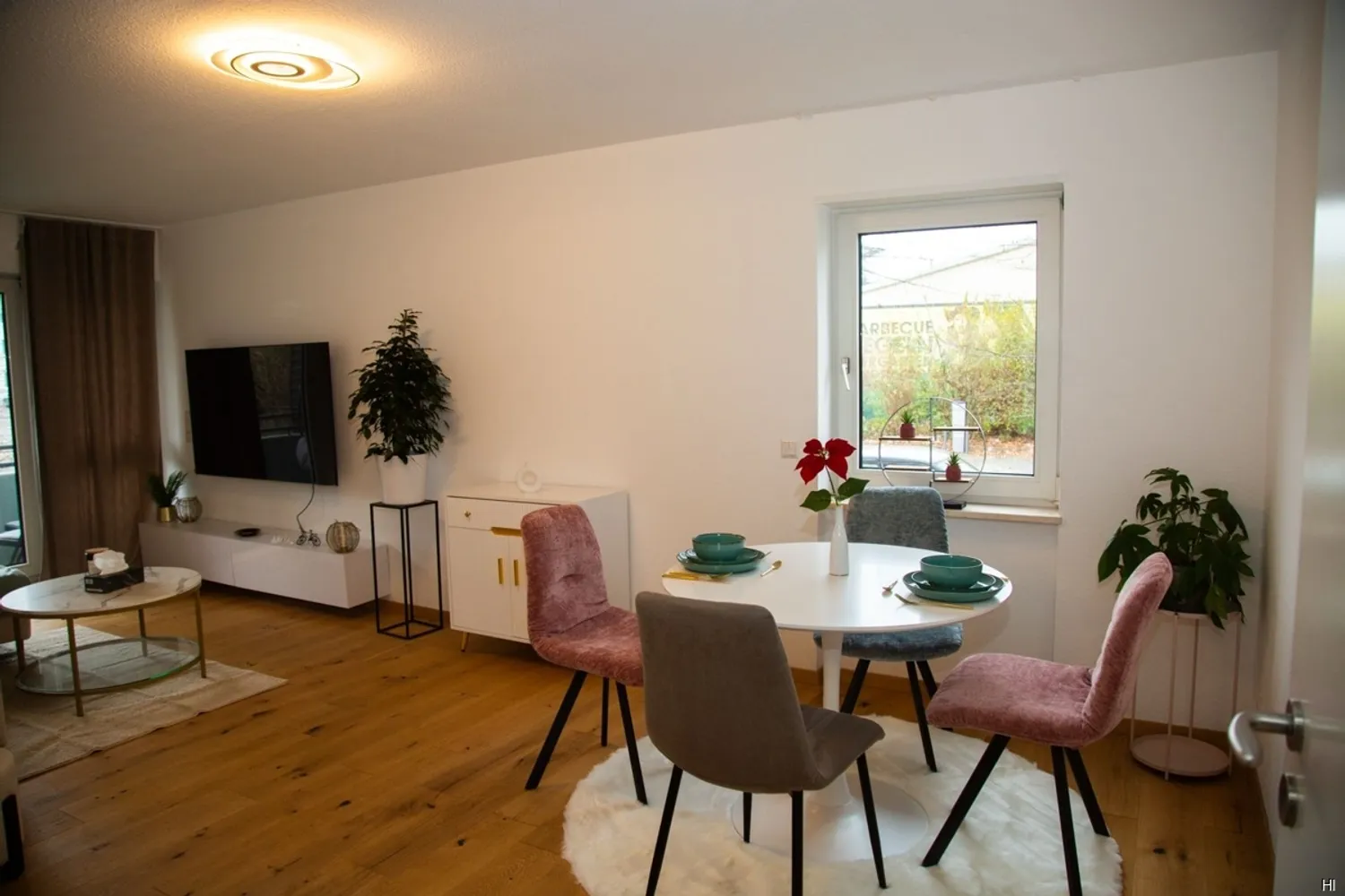 3 Zimmer Wohnung mit 83 m² in Heidelberg – Bild 9