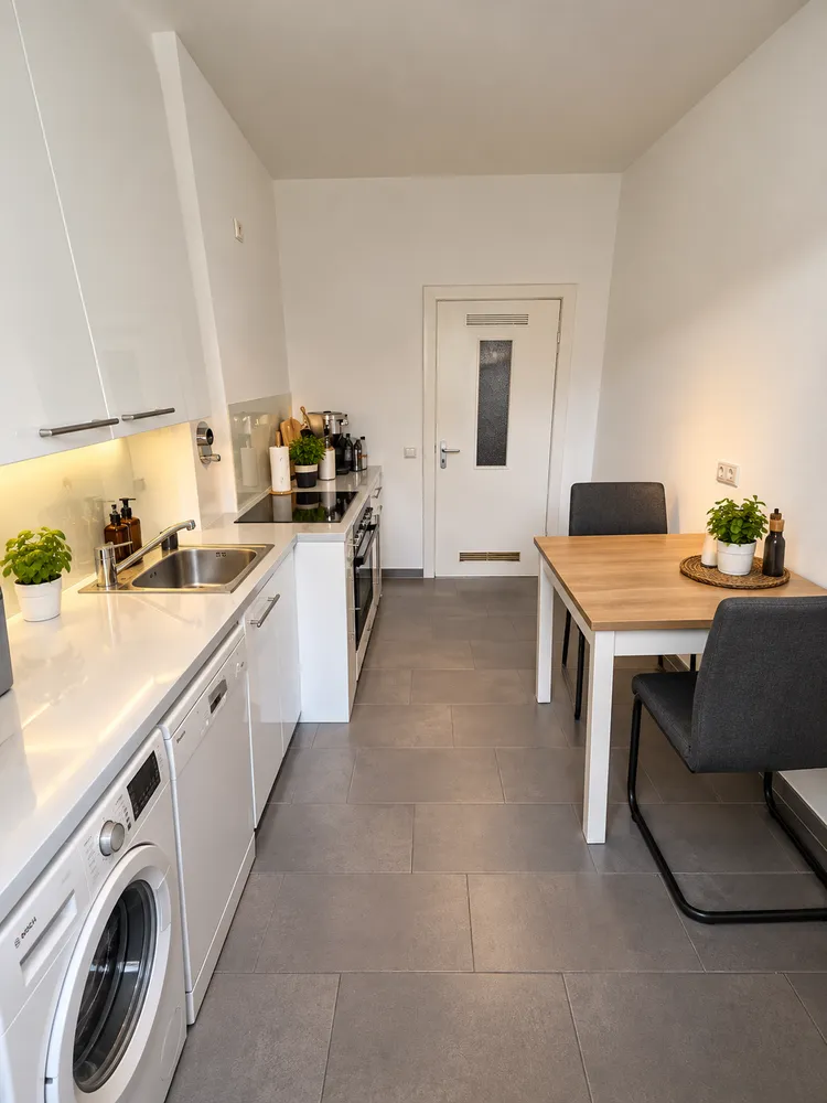 3 Zimmer Wohnung mit 58 m² in Kiel – Bild 9