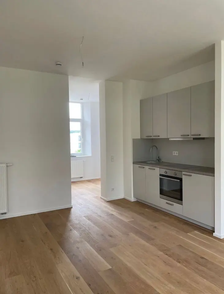 3 room apartment with 66 m² in Amberg – Photo 2