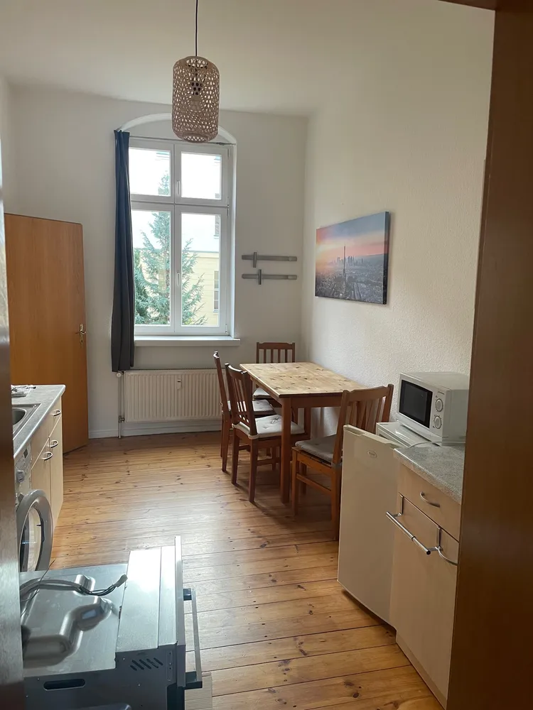 1 Zimmer Wohnung mit 39 m² in Potsdam – Bild 4