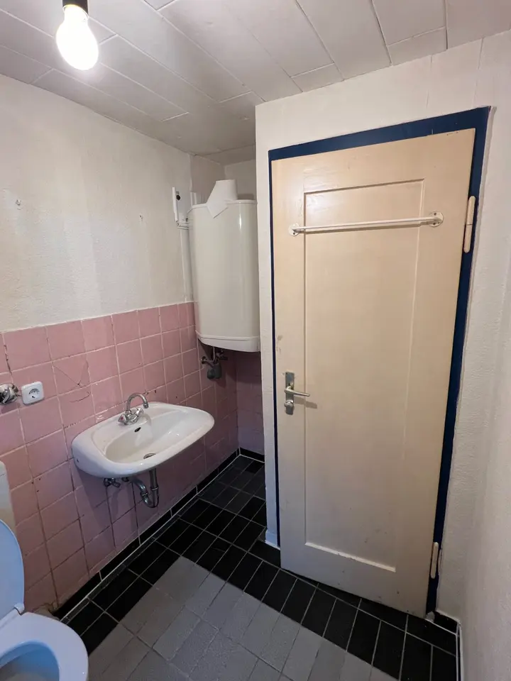2 Zimmer Wohnung mit 37 m² in Schwäbisch Gmünd – Bild 4