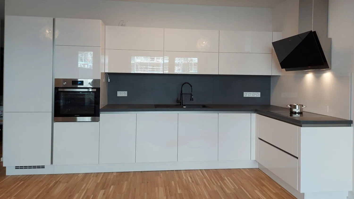 3 Zimmer Wohnung mit 88 m² in Bonn – Bild 3
