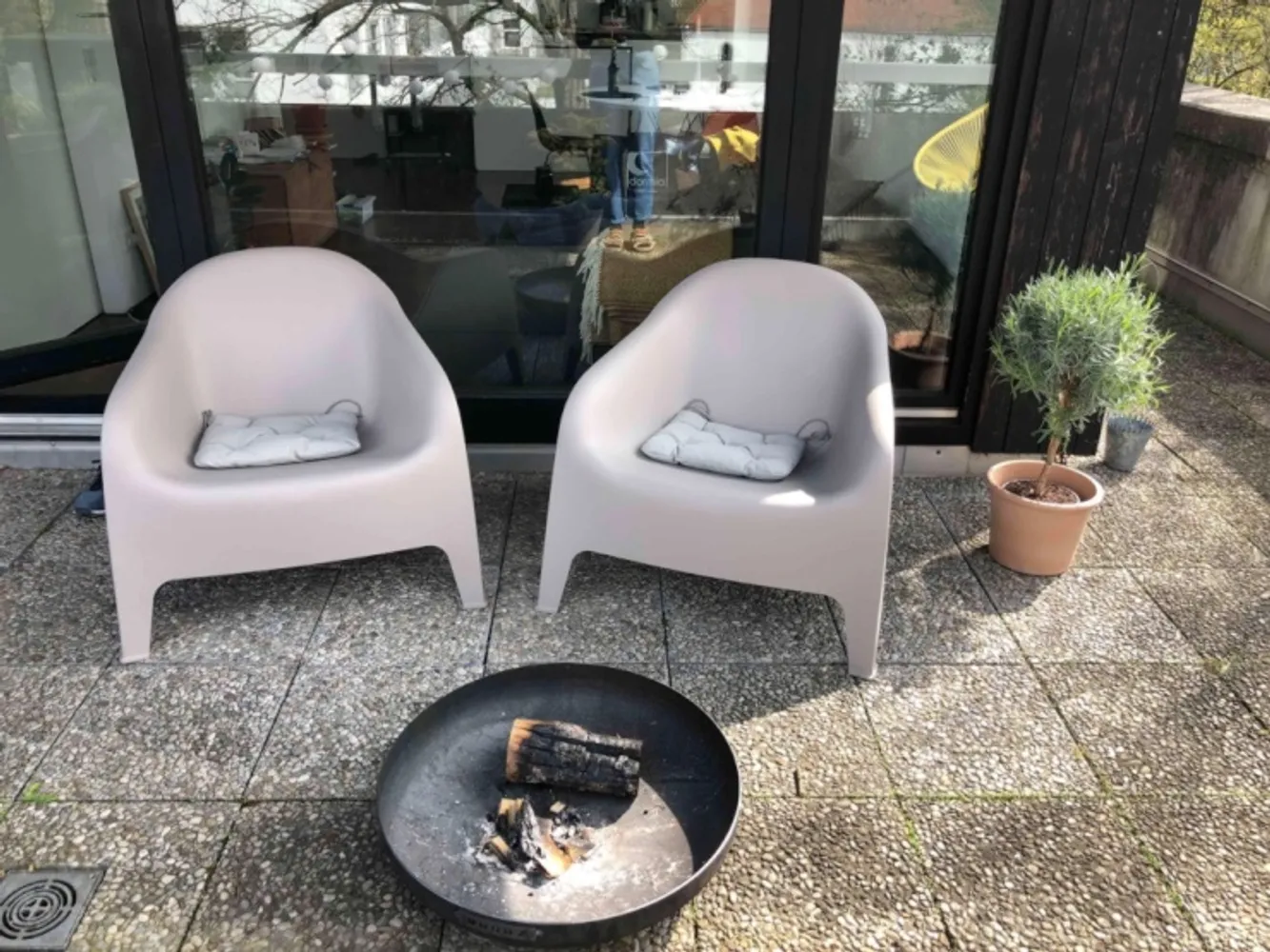 2 room apartment with 55 m² in Munich – Photo 1