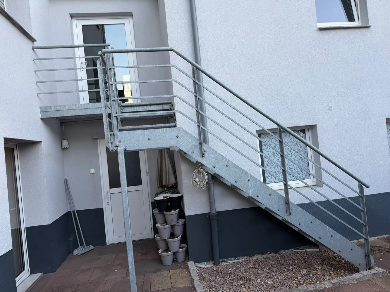 1 Zimmer Wohnung mit 31 m² in Duisburg – Bild 3