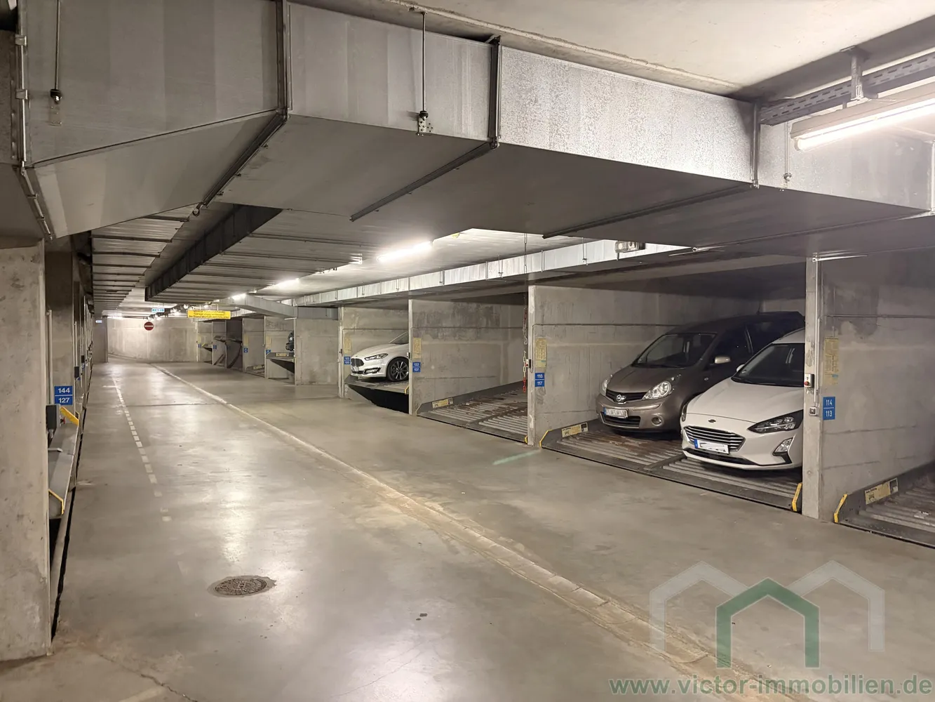 1 Zimmer Wohnung mit 37 m² in Leipzig – Bild 4