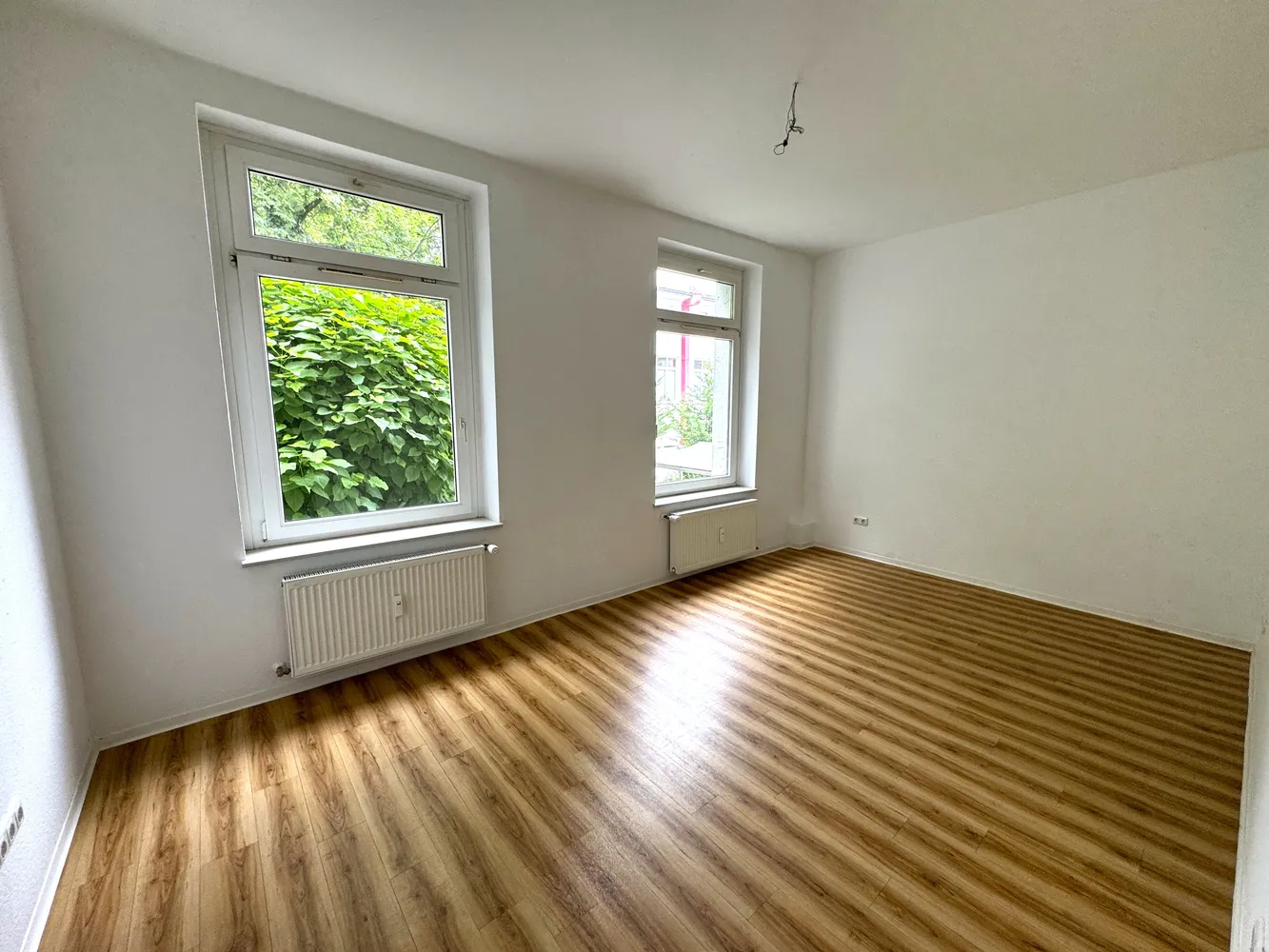 3 Zimmer Wohnung mit 70 m² in Frankfurt am Main – Bild 1