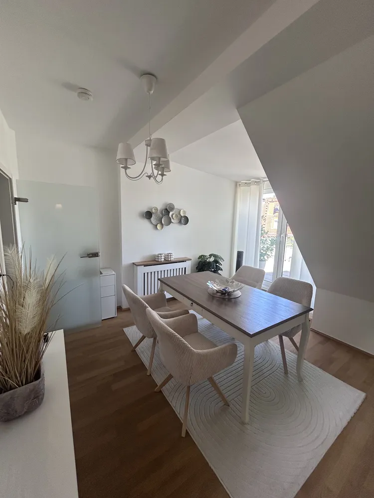 5 Zimmer Wohnung mit 112 m² in Essen – Bild 7